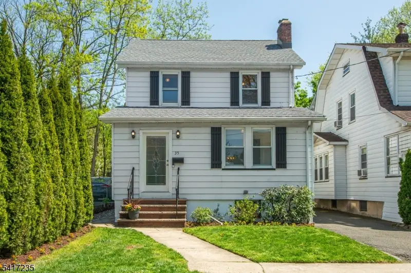 35 Rawson St, Bloomfield, NJ 07003 - #1