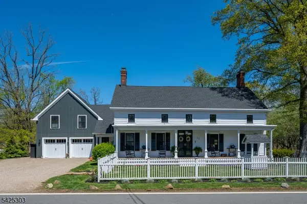 27 Village Rd, Harding Twp., NJ 07976
