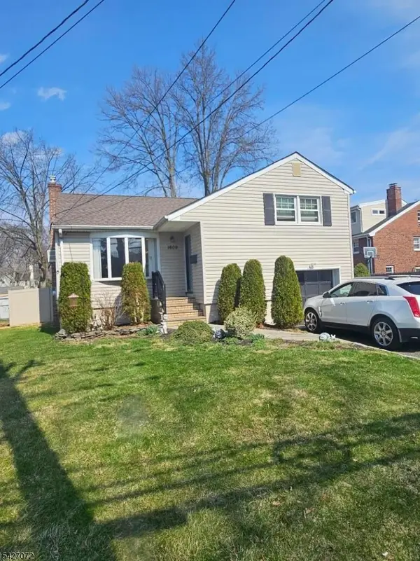 1609 Central Ave, Westfield Town, NJ 07090
