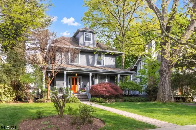 41 Erwin Park Rd, Montclair, NJ 07042 - #1