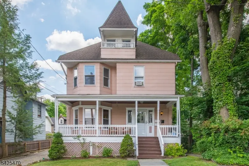 157 Walnut St, Montclair, NJ 07042 - #1