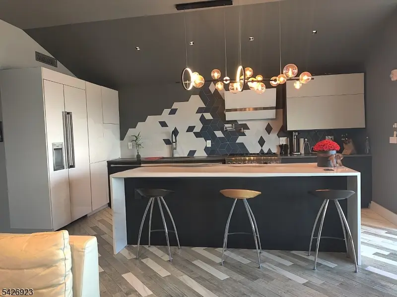 344 Paterson Plank Rd #PH, Jersey City, NJ 07307 - #1