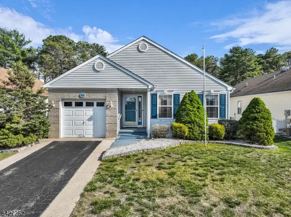 81 Woodstock Dr, Berkeley Twp., NJ 08757