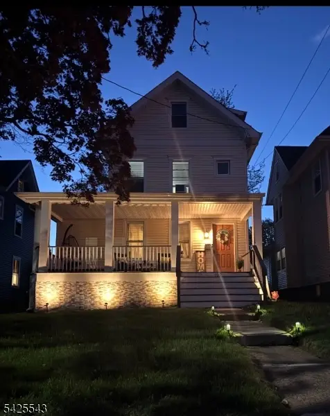 109 Grandview Ave, North Plainfield, NJ 07060 - #3