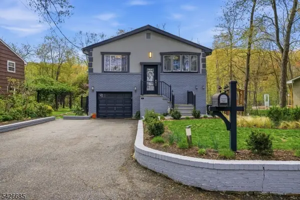 6 Whitten Place, Denville Twp., NJ 07834