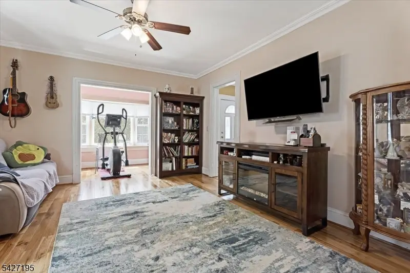 21 W Grant Ave, Roselle Park, NJ 07204 - #3