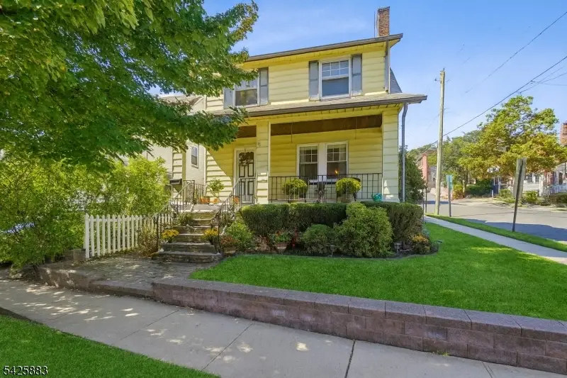 95 Rollinson St, West Orange, NJ 07052 - #2