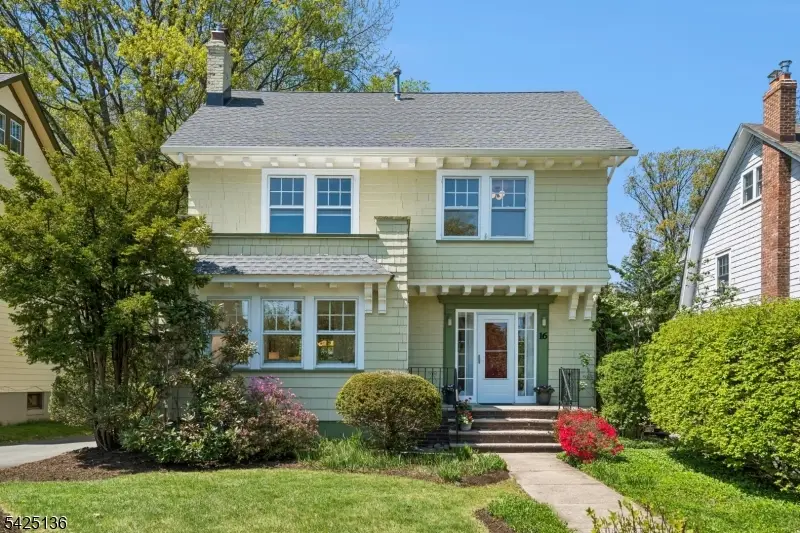 16 Duryea Rd, Montclair, NJ 07043 - #1