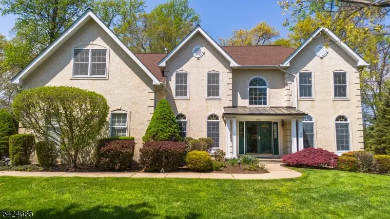 32 Independence Drive, The Hills, NJ 07920 - #1