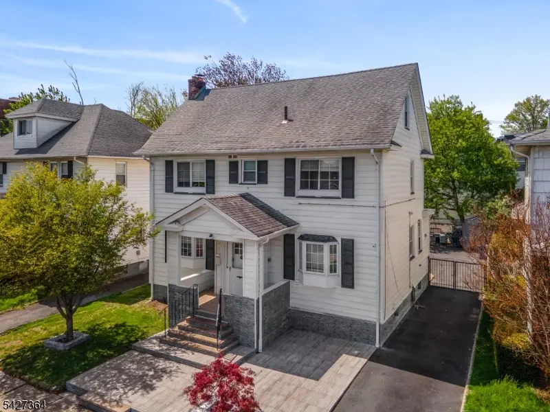 15 Putnam Pl, Clifton, NJ 07011 - #2
