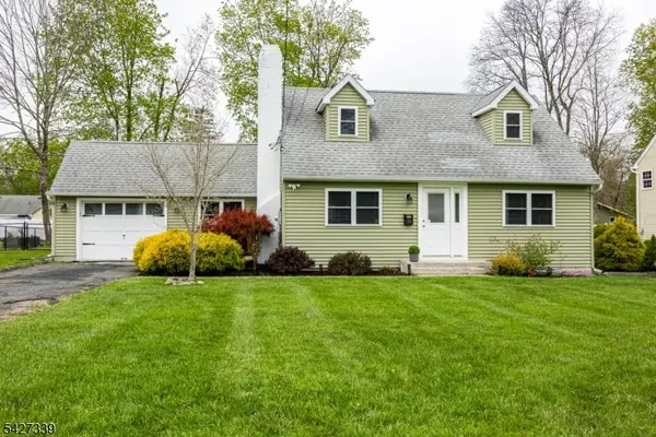 30 Signal Hill Trl, Sparta Twp., NJ 07871