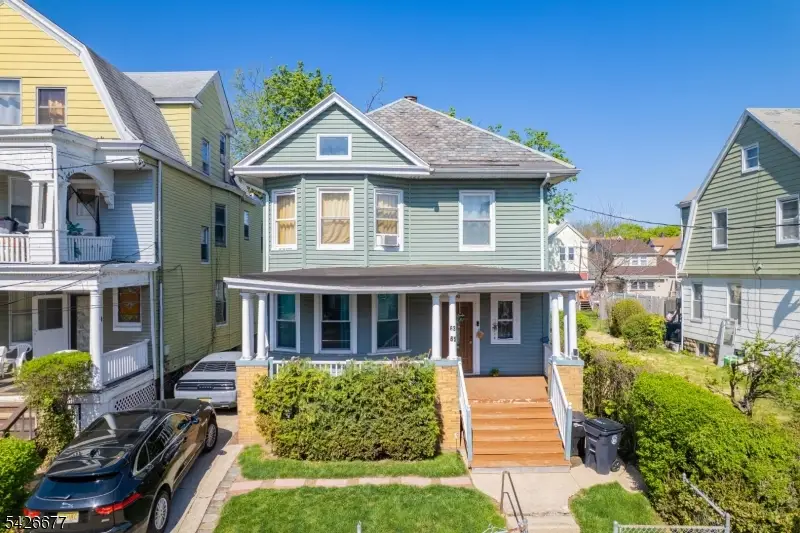 63 Saint Paul Ave, Newark, NJ 07106 - #1