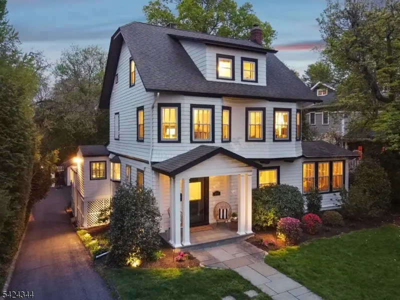 103 Highland Ave, Glen Ridge, NJ 07028 - #1