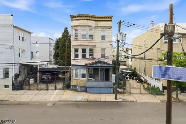 8-10 Horatio St, Newark City, NJ 07105
