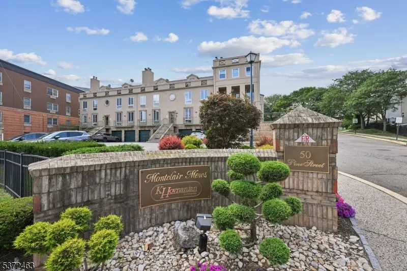 50 Pine St #206, Montclair, NJ 07042 - #2