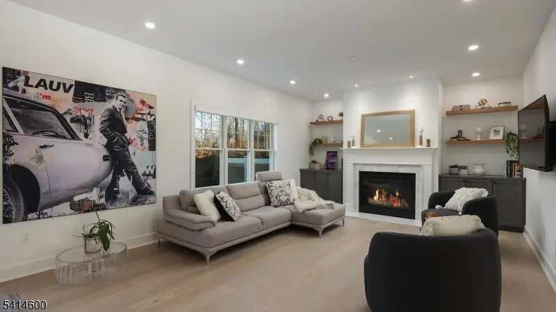 8 Mikula Way, Florham Park, NJ 07932 - #3