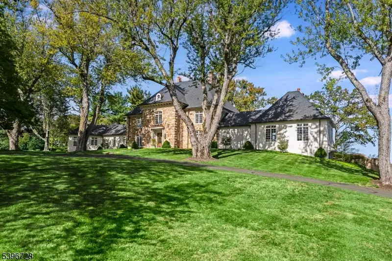 464 Cherry Lane, Mendham, NJ 07945 - #1