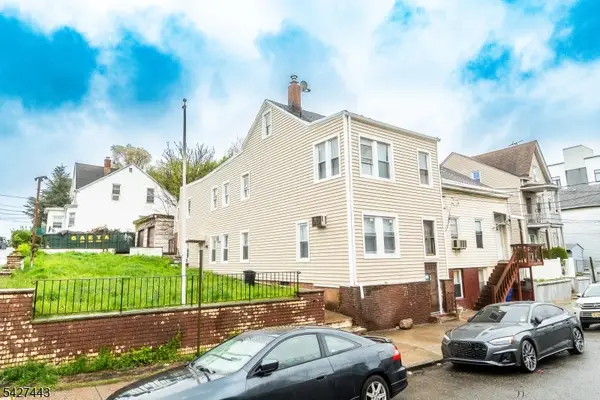 54 Bloomfield Ave, Paterson City, NJ 07503