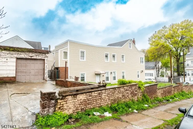54 Bloomfield Ave, Paterson, NJ 07503 - #2