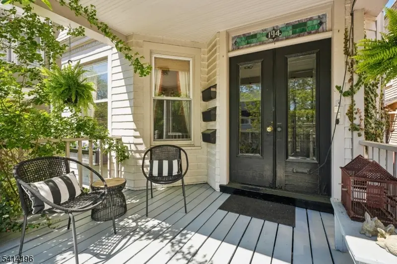 194 Hillside Ave, Glen Ridge, NJ 07028 - #3