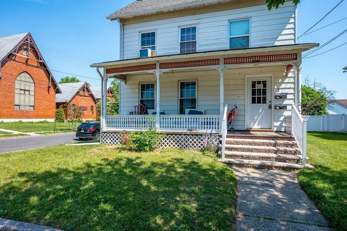 3 E High St, Bound Brook, NJ 08805 - #1