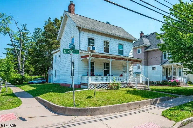 3 E High St, Bound Brook, NJ 08805 - #2