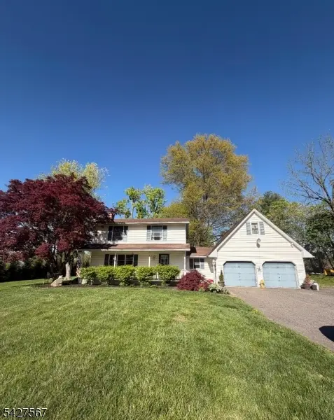 140 John Ringo Rd, East Amwell, NJ 08551 - #1