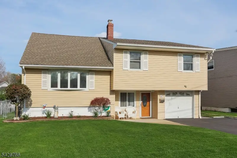 47 Epping Dr, Kenilworth, NJ 07033 - #1