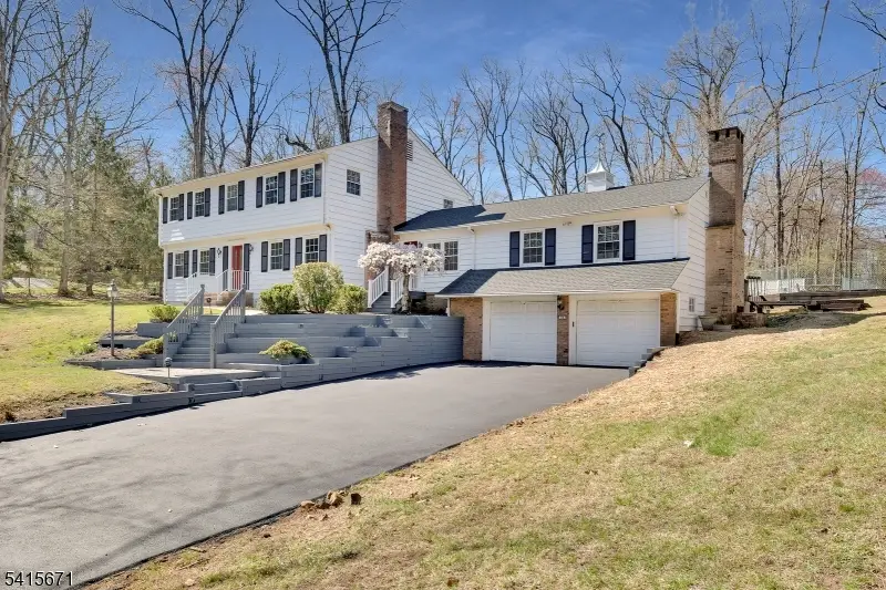 54 Robin Glen Rd, Watchung, NJ 07069 - #3
