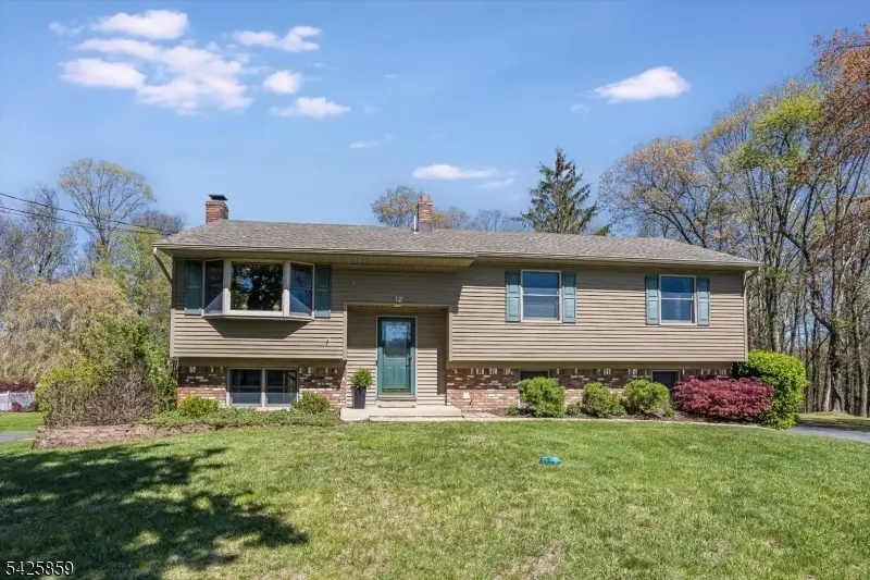 12 Ramar St, Flanders, NJ 07836 - #1