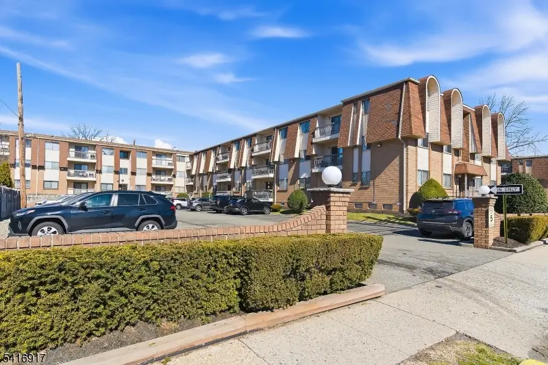1190 W St Georges #A19, Linden, NJ 07036 - #3