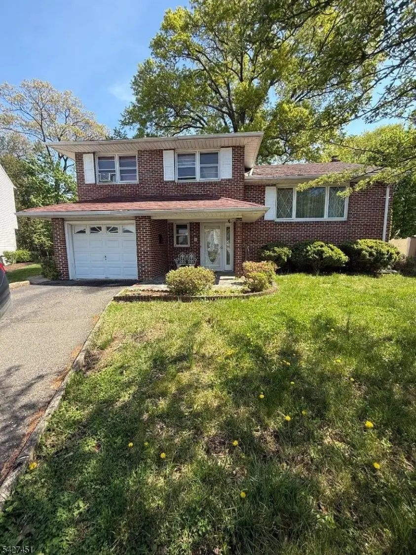 1282 Marcella Dr, Union, NJ 07083 - #1