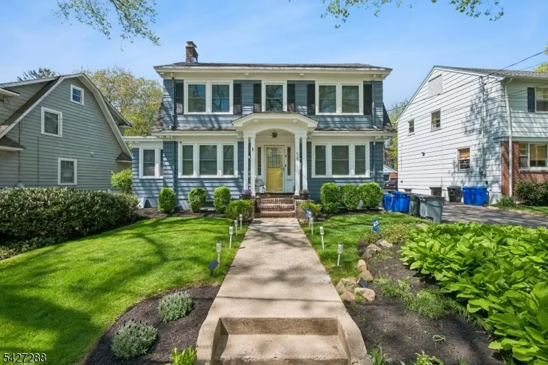58 Plymouth Ave, Maplewood, NJ 07040 - #1
