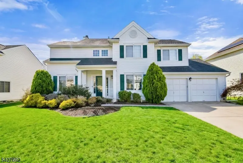 29 Fox Chase Rd, Oak Ridge, NJ 07438 - #1