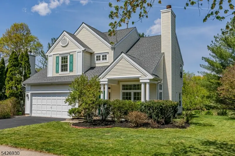 76 Harvard Cir, Montgomery, NJ 08540 - #1