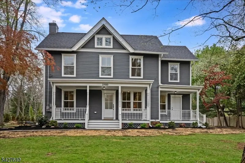 1900 Black River Road, Lamington, NJ 07931 - #1