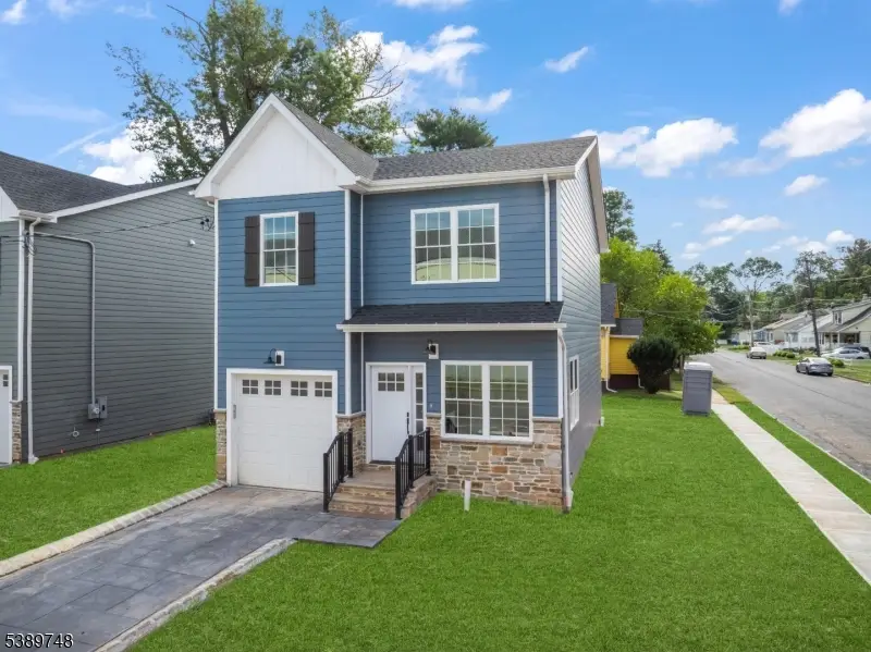 1762 S 2nd St, Piscataway, NJ 08854 - #3