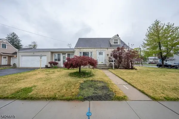 2620 Hamilton Ter, Union Twp., NJ 07083