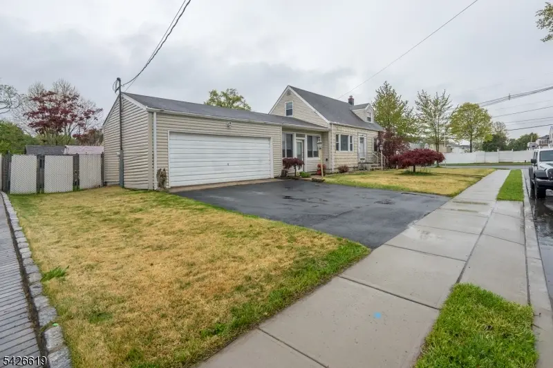 2620 Hamilton Ter, Union, NJ 07083 - #2
