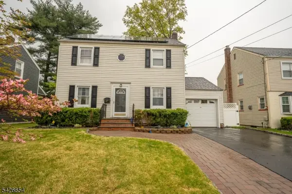 206 Woodmont Rd, Union Twp., NJ 07083