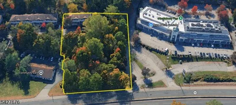 2559 State Route 10, Parsippany Troy Hills, NJ 07950 - #1