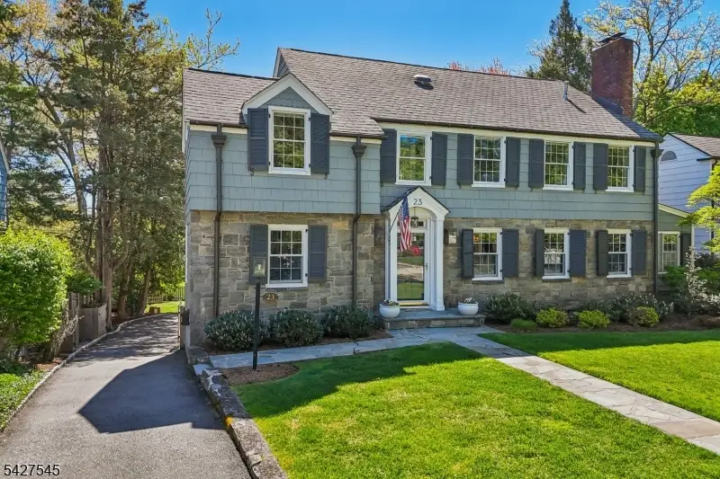 23 Greenview Way, Upper Montclair, NJ 07043 - #2