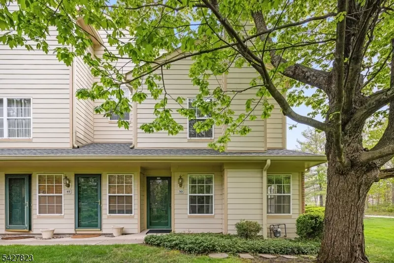 50 Davenport Pl, Morris, NJ 07960 - #1