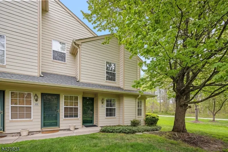 50 Davenport Pl, Morris, NJ 07960 - #3