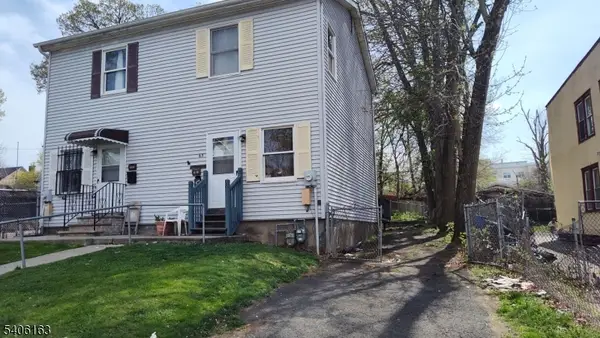 65 Hamilton St #2, East Orange City, NJ 07017