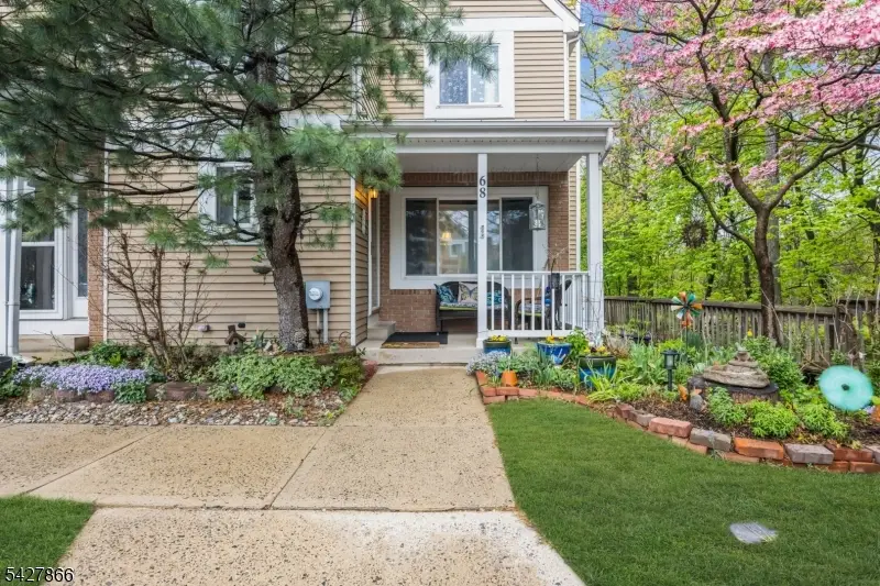 68 Hampton Ct, Hillsborough, NJ 08844 - #1