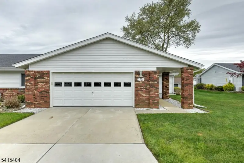 272C Convent Rd, Monroe, NJ 08831 - #2