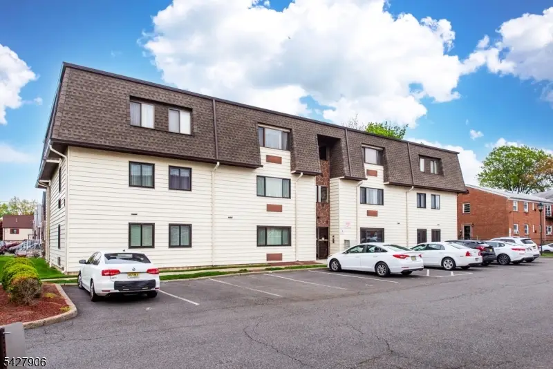 46 Watsessing Ave #A9, Belleville, NJ 07109 - #3
