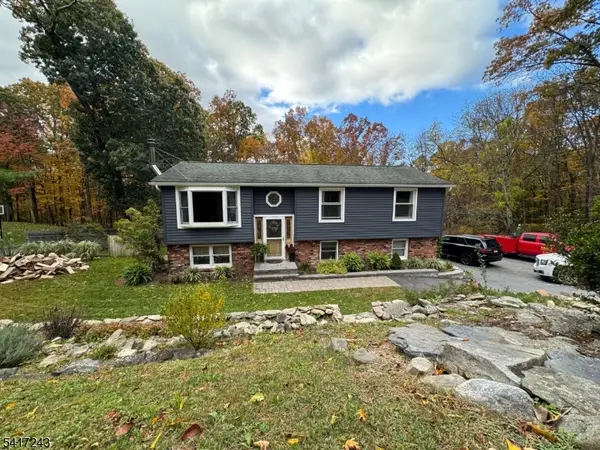 46 Fairview Ter, Wantage Twp., NJ 07461