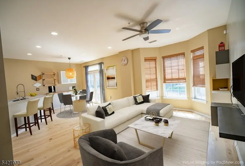 1012 Cunningham Ct #1012, Belleville, NJ 07109 - #2
